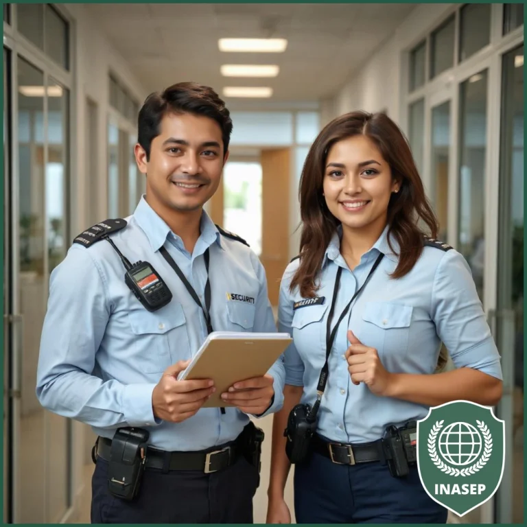 CURSO OS10 PERFECCIONAMIENTO INASEP